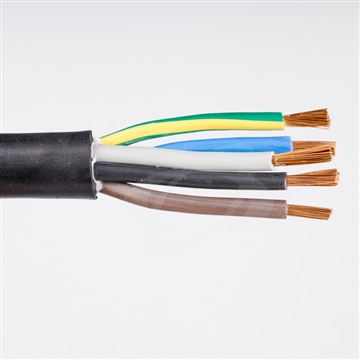 Kabel H07RN-F 5G 10 (gumový)