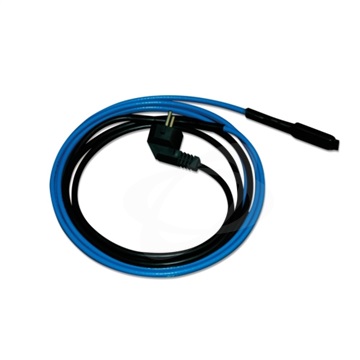 Topný kabel s termostatem PPC 7m 76W