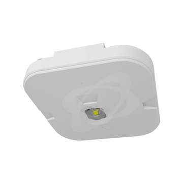 Svítidlo nouzové LED 3W 300lm 3h IP44 CORDELIA AREA anti-panic