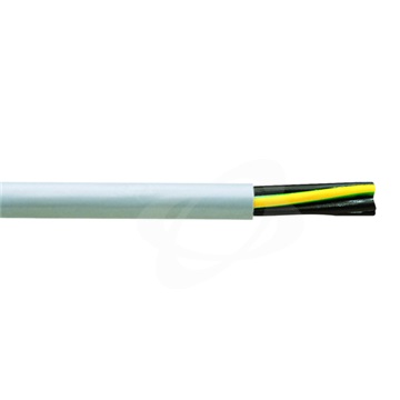 Kabel Y-OZ 4x 0,5 (YSLY-OZ) (flexibilní)