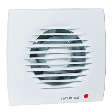 Ventilátor axiální FUTURE 100 C IPX4