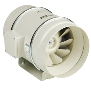 Ventilátor potrubní TD 800/200 N 3V