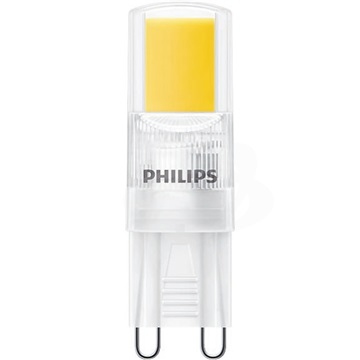 LED žárovka G9 2,0W 2700K 220lm CorePro LEDcapsule Philips