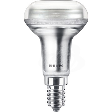 LED žárovka E14 4,3W 2700K 320lm 36° R50 CorePro Philips