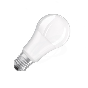 LED žárovka E27 13,0W 4000K 1521lm Value A-klasik matná