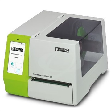 Termosublimační tiskárna ROLL 2.0