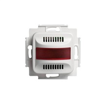 Reflex SI alarm červený alpská bílá
