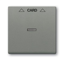 Kryt spínače kartového, s čirým průzorem