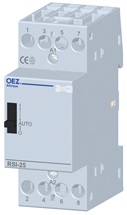 Stykač instalační RSI-25-40-X230-M