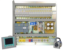 Automat záskokový ZA-01-6206