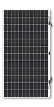 Fotovoltaický panel Sunman SMF 430 Wp 12x12 Flexi