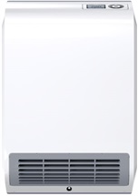 Rychloohřívač přímotopný 2000W 230V CK 20 TREND LCD