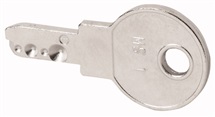 Klíč náhradní M22-ES-MS1 pro zámek MS1