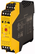 Relé elektronické bezpečnostní ESR5-NV3-30
