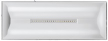 Nouzové svítidlo NexiTech LED 100 1h30 Autotest