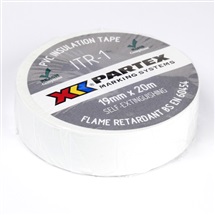 Páska izolační IT1 PVC 19mmx20m bílá