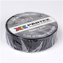 Páska izolační IT1 PVC 19mmx20m černá