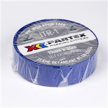 Páska izolační IT1 PVC 19mmx20m modrá