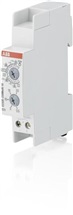 Schodišťový automat 30s-20min DIN elektronický E 232 E-230 Multi 10 A