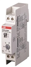 Schodišťový automat 30s-20min DIN elektronický E 232 E-8/230N ABB