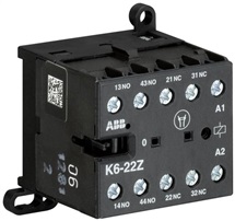 K6-22Z-27 100 V AC