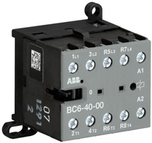 BC6-40-00 220-240VDC