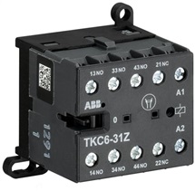 TKC6-31Z 77-143VDC