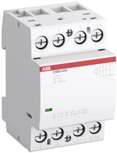 Stykač instalační ESB63-40N-06 230V AC/DC