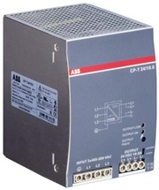 Zdroj napájecí CP-T 24/10A 3x400-500VAC
