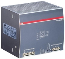 Zdroj napájecí CP-T 24/20A 3x400-500VAC
