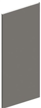RM18 -montážní deska pro 364x1913