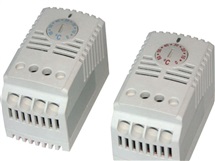 RZTS60 -termostat 0 - 60°C, 1/0
