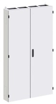 TG512G -skříň volně stojící 1300x1850x225 ,tř.I, s dveřmi