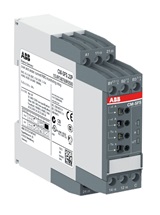 CM-SFS.22S 0,3A-15A,0,0-30s zp ON/OFF,24-240VAC/DC,WINDOW,latching,ope