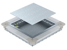 Krabice podlahová přístrojová UGD55-80
