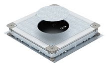 Krabice podlahová přístrojová UGD 350-3 R4