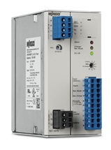 UPS modul 24V 5A s integrov.zdrojem