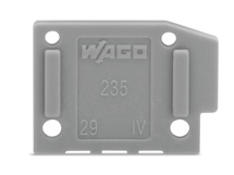 WAGO 235-100 VICKO SEDE