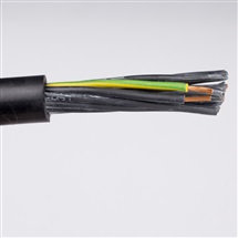 Kabel H07RN-F 12G 2,5 (gumový)