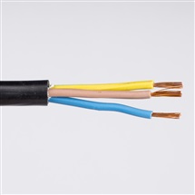 Kabel H07RN-F 3G 1,5 buben (gumový)