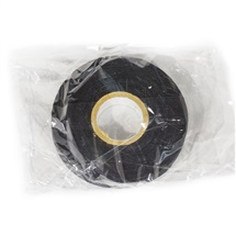 Páska textilní 15mm x 0,2mm x15m černá izolační