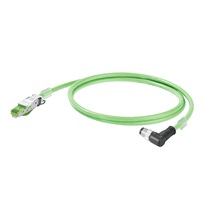 Kabel vlečný IE-C5DD4UG0030MCAA20-E