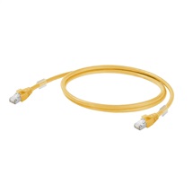 Datový kabel IE-C6FP8LY0005M40M40-Y