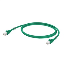 Kabel IE-C6FP8LG0100M40M40-G