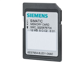 Paměťová karta SIMATIC S7 4MB