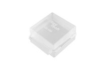 Krabička gelová KELVIN - 45x45x30mm, IPX8, 0,6/1kV, pro ochranu spoje