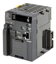 Modulární PLC automat, CPU jednotka, max. počet I/O bodů: 2 560