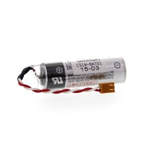 Baterie pro CS1 PLC CS1W-BAT01