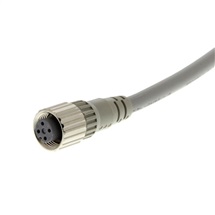 Kabel s konektorem XS2F-D421-D80-F