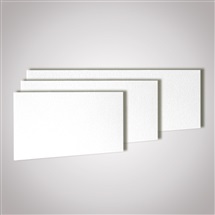Topný panel ULTRATHERM, 32 x 100cm, 270W, 230V, bílý